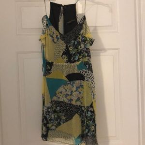Zara Trafaluc Dress